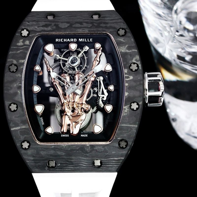 RICHARD MILLE Watches